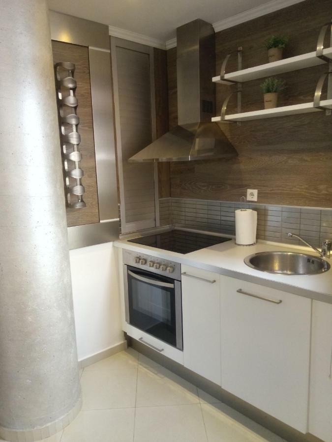 Luxury & Cozy Apartment Volos Exterior photo